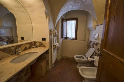 דירות Montepulciano Stazione Contucci Residenze D'Epoca מראה חיצוני תמונה