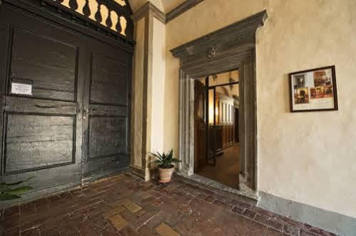 דירות Montepulciano Stazione Contucci Residenze D'Epoca מראה חיצוני תמונה